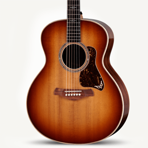 Taylorのナチュラルなアコースティックギター Taylor Guitars | Shop Guitars & Accessories
